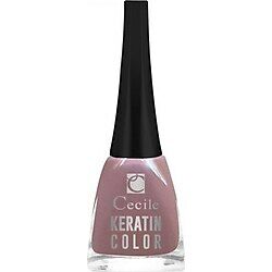 Cecile Keratin Color Oje 11 ml CK12