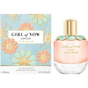 Elie Saab Girl Of Now Lovely Kadın Parfüm EDP 90 ml