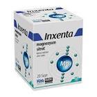 Inxenta Magnezyum Sitrat 20 Saşe