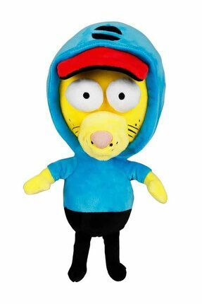 Kral Şakir Peluş 30 cm