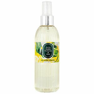 Mellanoir Limon Kolonyası Sprey 150 ml