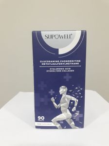 Supowell Glukozamın 90 Tablet