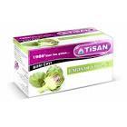 Tisan Enginar Yaprağı Çayı 20 Süzen Poşet