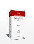 Deotak Deo Roll-On Active 35 Ml For Woman