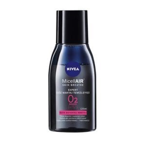 Nivea Micellair Göz Makyaj Temizleyici 125ml