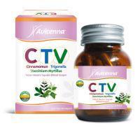 Avicenna Ctv Seker Hastalig 60