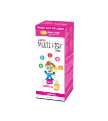 MULTIFISH 100 ML BALIK YAGI