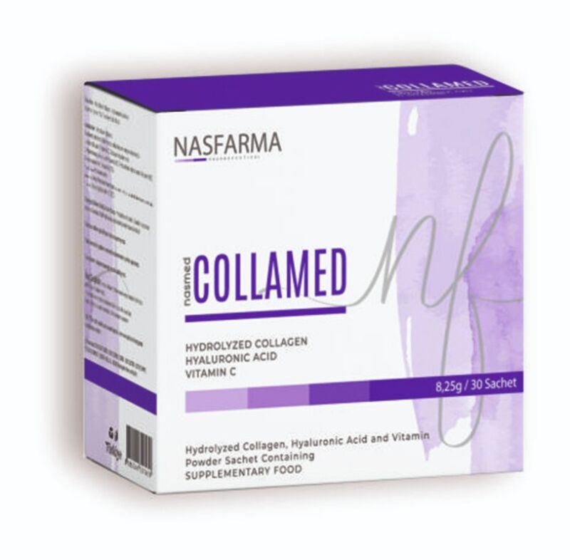 COLLAMED 30 SASE (NASMED)