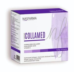 COLLAMED 30 SASE (NASMED)