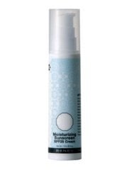 Benev Moisturizing SPF25 Sunscreen 54gr