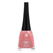 Cecile Keratin Color Oje 11 ml CK14