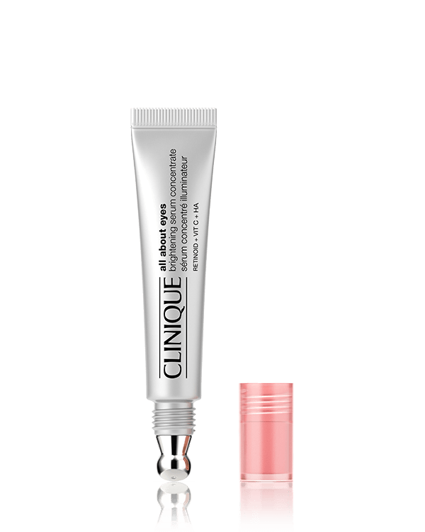 Clinique All About Eyes Göz Çevresini Aydınlatmaya Yardımcı Göz Serumu 10 ml