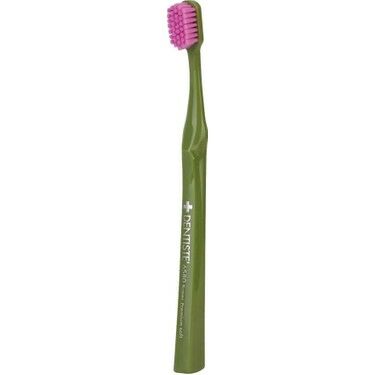 Dentiste Diş Fırçası Kids Premium Ultra Soft Yeşil Mor 2+