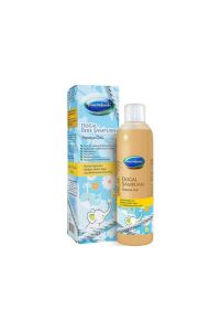 Mecitefendi Doğal Papatya Özlü Bebe Şampuanı 250 ml