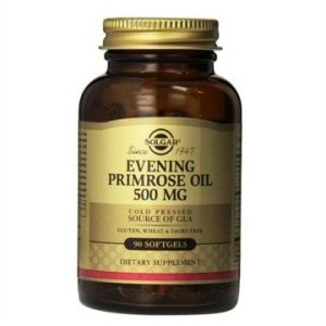 SOLGAR EVEN.PRIM.OIL 500 MG 90 KAPSUL