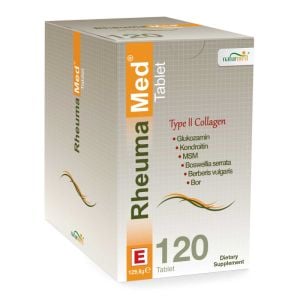 Rheuma-Med Uc Iı 120 Tablet