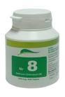 Schüssler Tuzları No: 8 - Natrium Chloratum