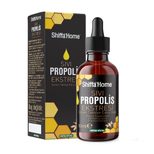 Sıvı Propolis Ekstresi 50 ml