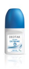 Deotak Deo Roll-On Extreme 35 Ml For Men