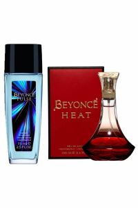Beyonce Heat Kadın Parfüm Seti EDP 100 ml