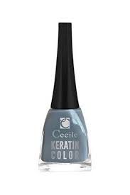Cecile Keratin Color Oje 11 ml CK03
