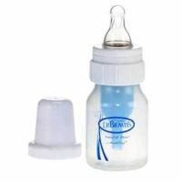 Dr Brown's Pp Dar Ağız Biberon 60 ml