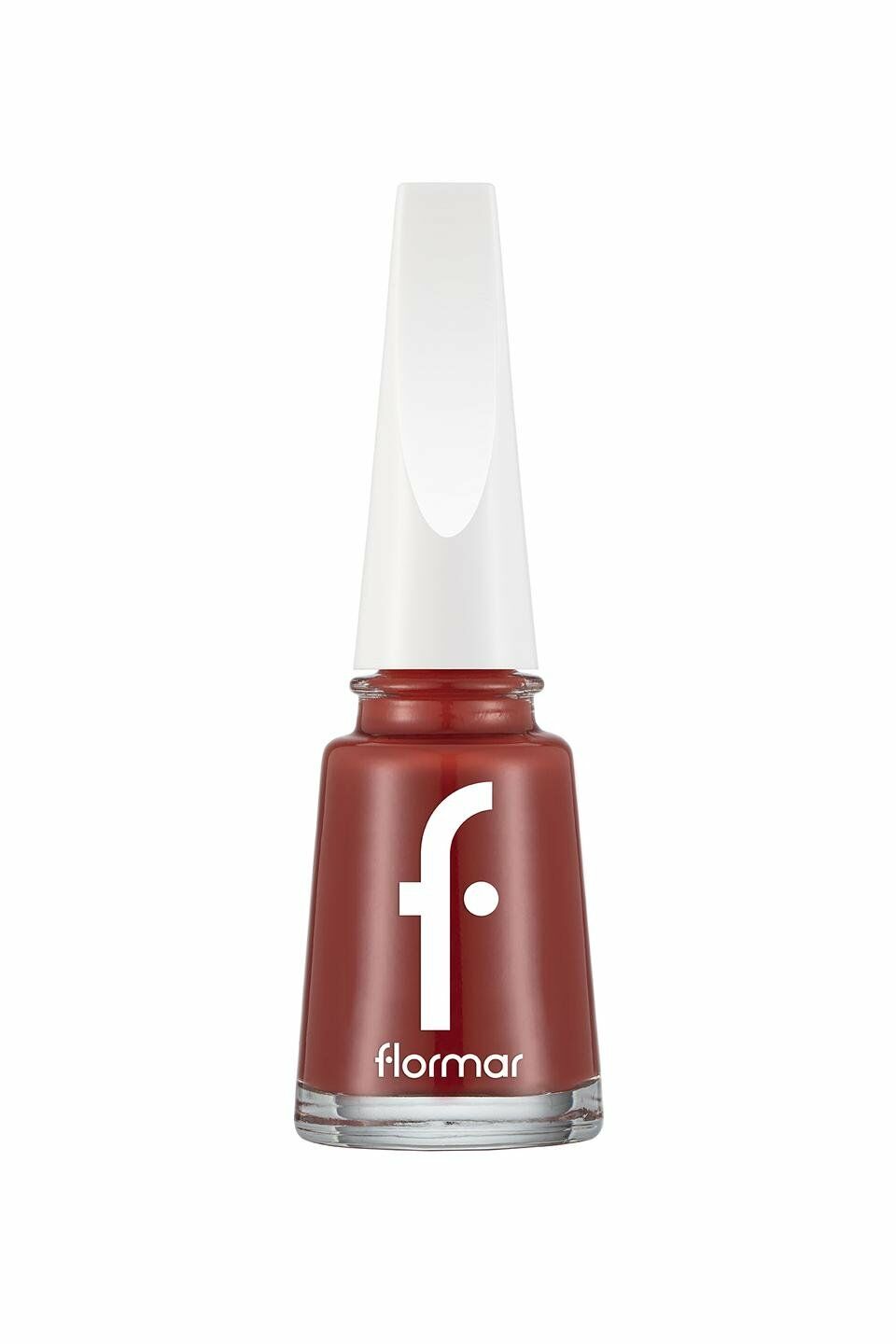 Flormar Yüksek Pigmentli & Parlak Bitişli Oje No: 562
