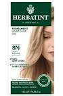 Herbatint Bitkisel Saç Boyası 8N Light Blonde 150 ml