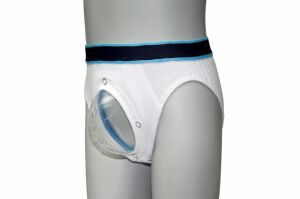 Medikalcıbaşı Sünnet Külodu 12-15 Yaş xxLarge