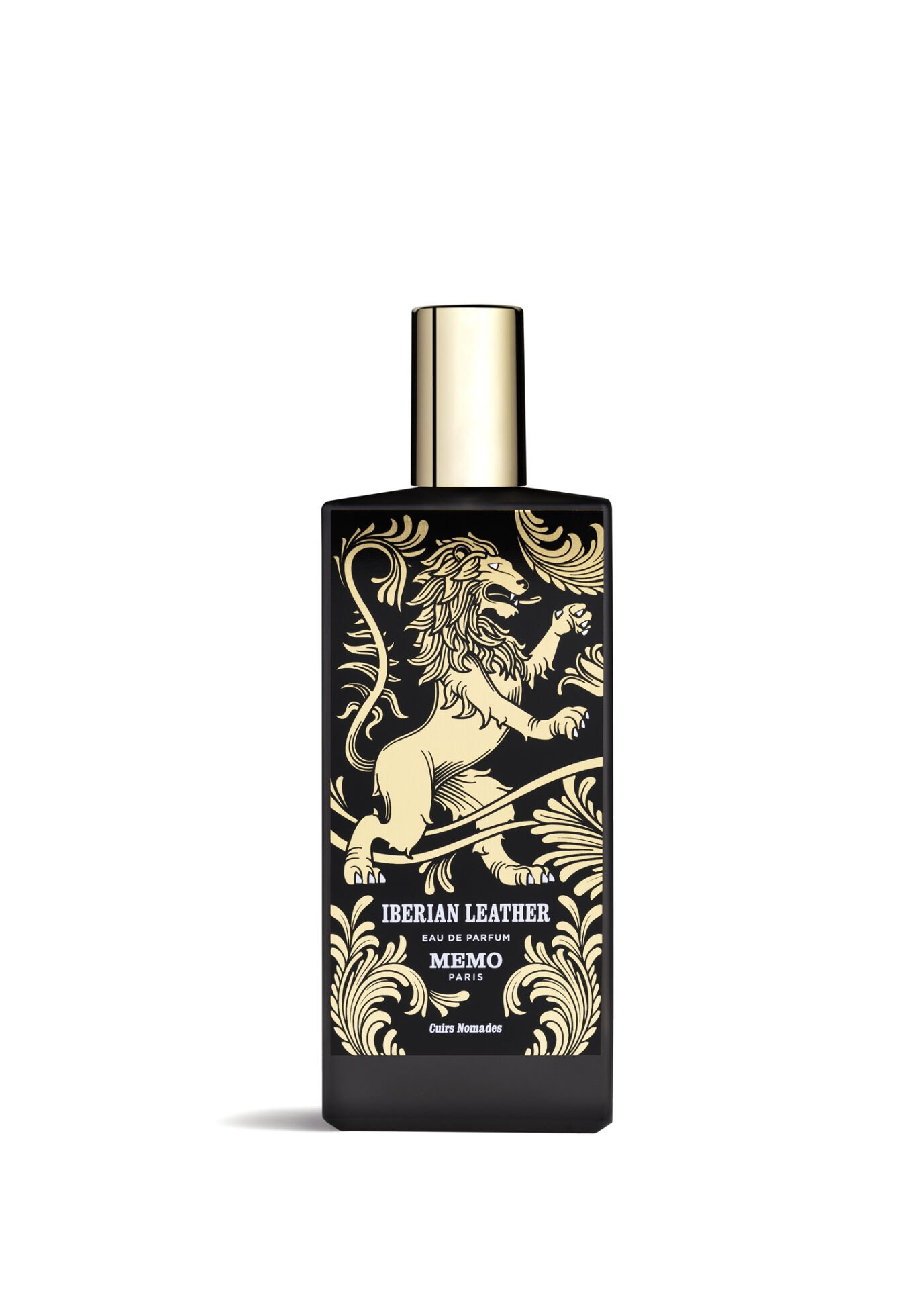 Memo İberian Leather Unisex Parfüm EDP 75 ml