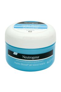 Neutrogena Hydro Boost Jel Vücut Kremi 200 ml