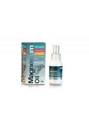 Relaxible Magnezyum Mineralli Masaj Spreyi 65 ml