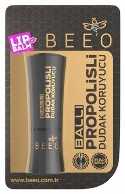 Beeoup Lıp Balm Dudak Koruyucu