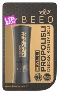 Beeoup Lıp Balm Dudak Koruyucu