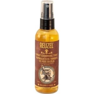 Reuzel Spray Grooming Tonic Erkekler İçin Hacim Verici ve Isıya Karşı Koruyucu Saç Toniği 100 ml