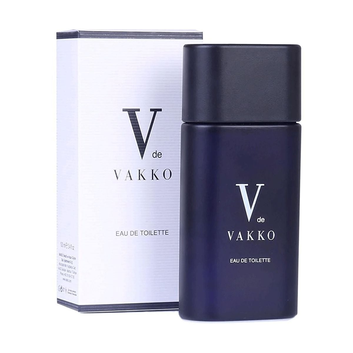Vakko Bois De Cedre Kolonya 50 ml