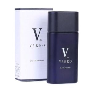 Vakko Bois De Cedre Kolonya 50 ml