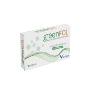 GREENFOL FOLIK ASIT 30 TABLET