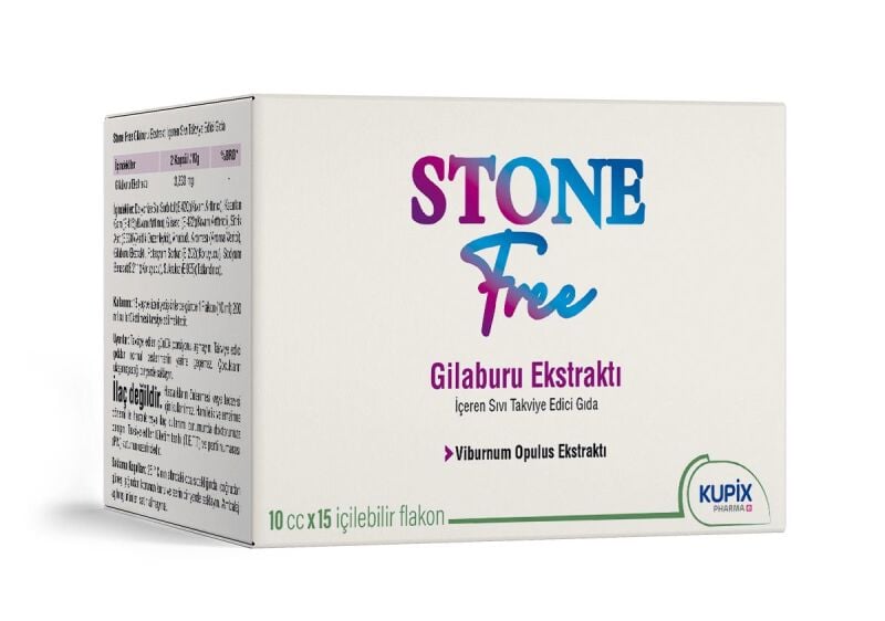STONE FREE GILABURU 10*15 FLAKON