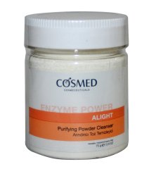 Cosmed Alight Purifying Powder Cleanser 75g