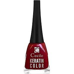 Cecile Keratin Color Oje 11 ml CK20
