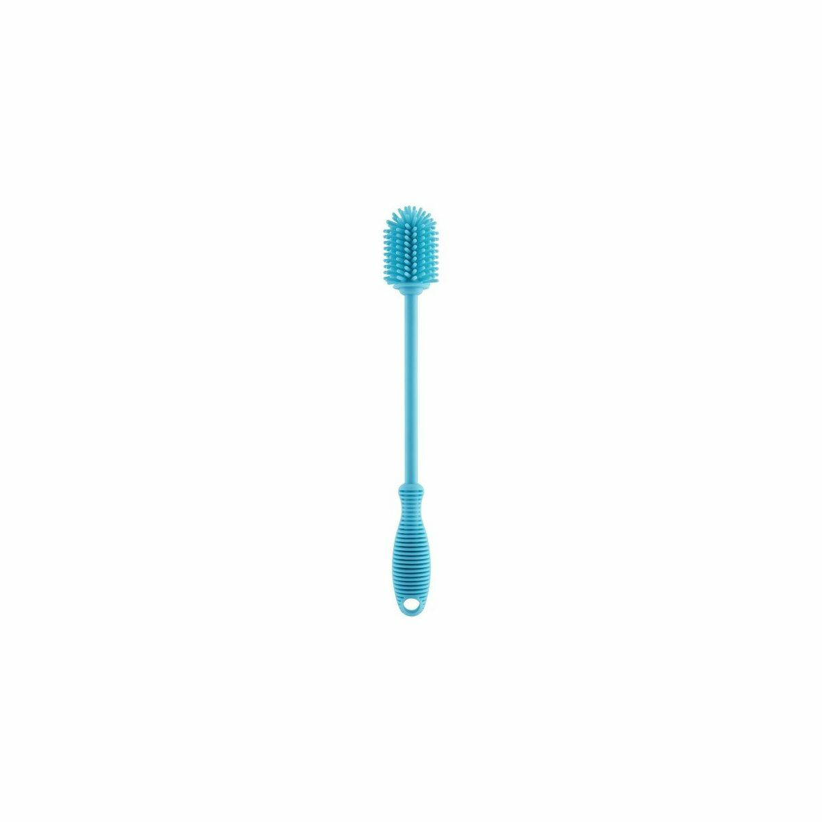 Chicco Silikon Biberon Temizleme Fırçası