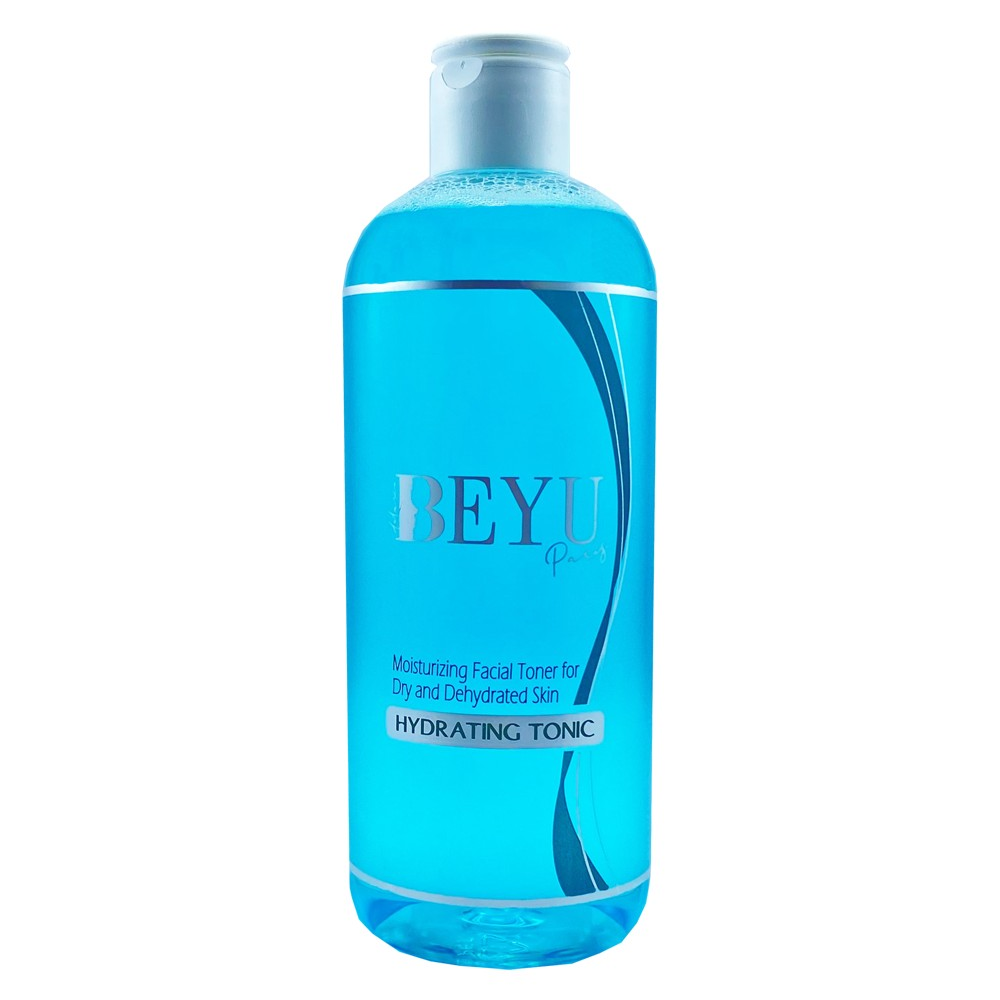 Deluxe Beyu Paris Hydrating Tonic 400 ml - Nemlendirici Tonik