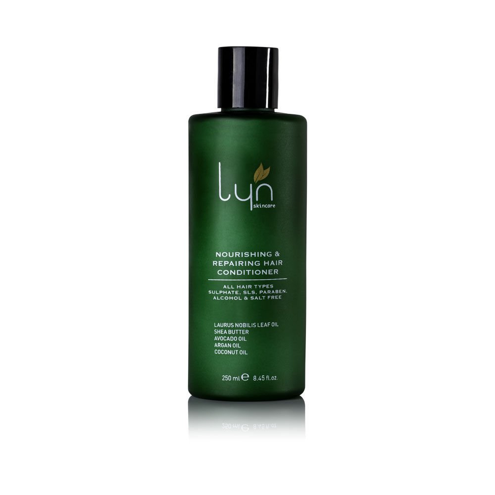 LYN Nourishing & Repairing Shampoo 250 ml