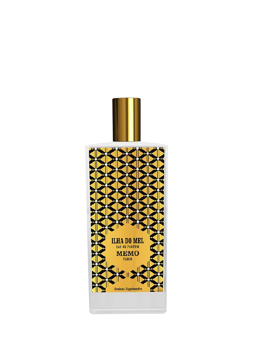 Memo İlha Do Mel Unisex Parfüm EDP 75 ml