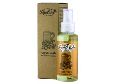 PAULINE SAÇ SERUMU ARGAN 100ML
