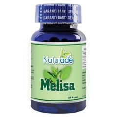 Melisa Ekstrakt 120 Kapsül x 310 mg