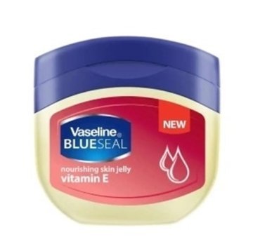 Vaseline Blueseal Vitamin E Vazelin 250ml
