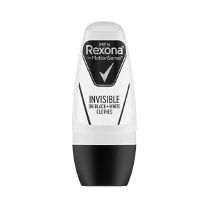 Rexona Men Motionsense Invisible 48H 50 ml