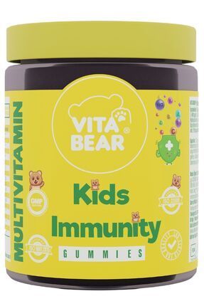 Vita Bear Kids Immunity 60 Gummy